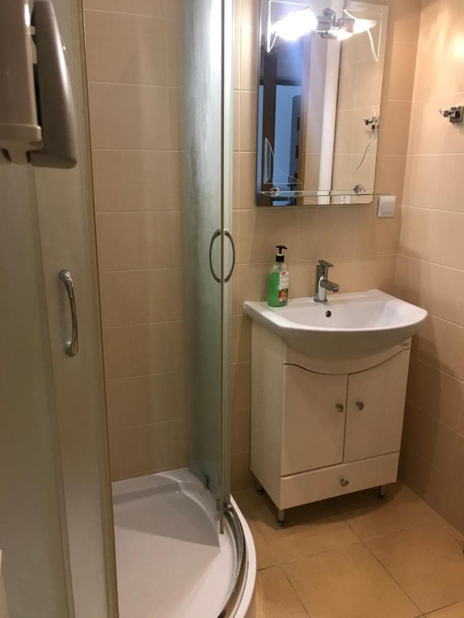 Mieszkanie Dla Turystow Sandomierz Buitenkant foto