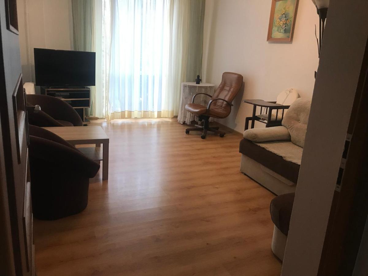 Mieszkanie Dla Turystow Sandomierz Buitenkant foto