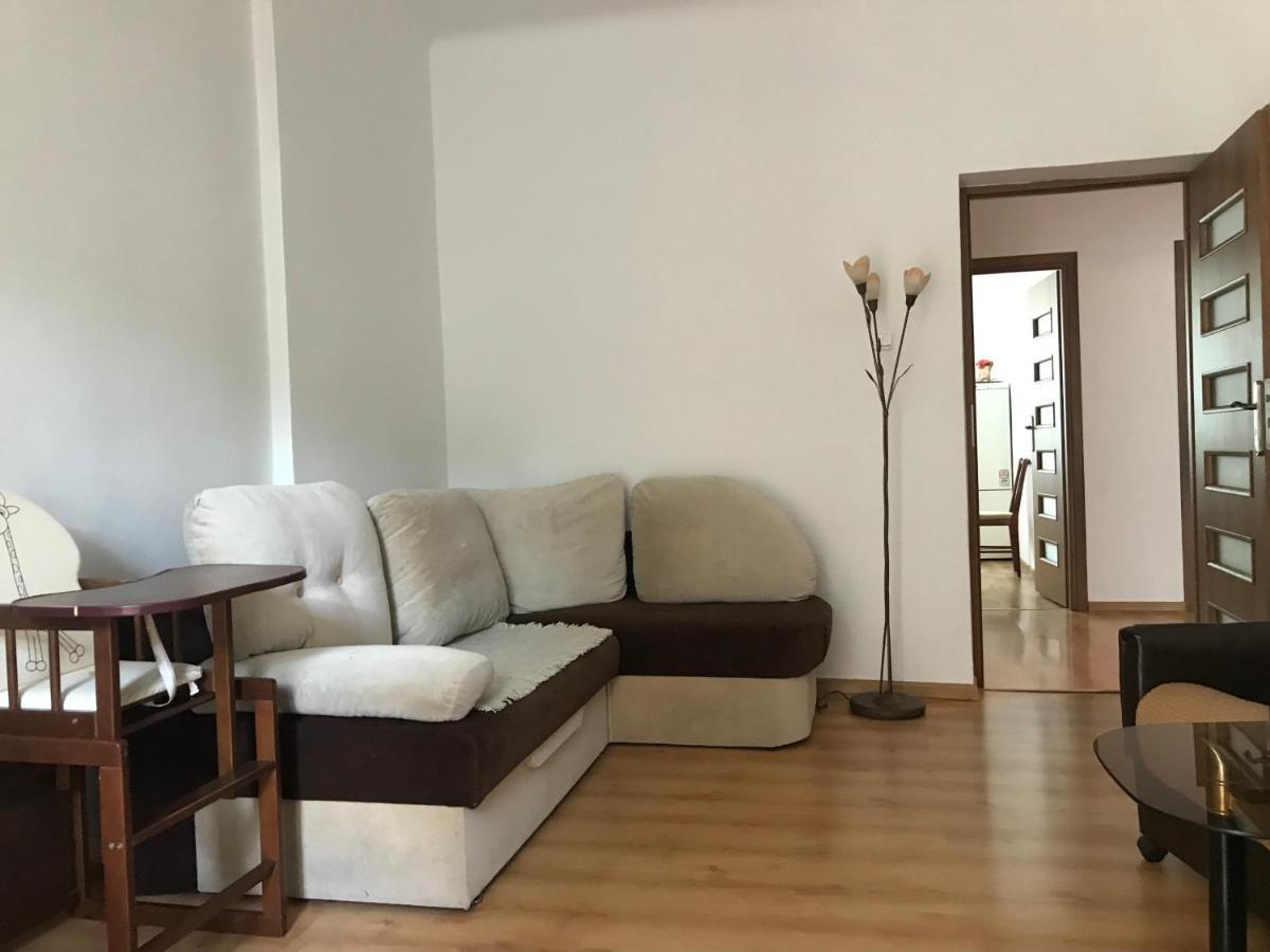 Mieszkanie Dla Turystow Sandomierz Buitenkant foto