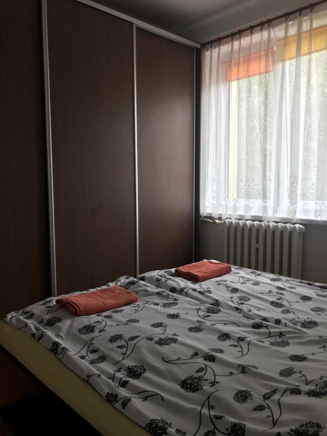 Mieszkanie Dla Turystow Sandomierz Buitenkant foto