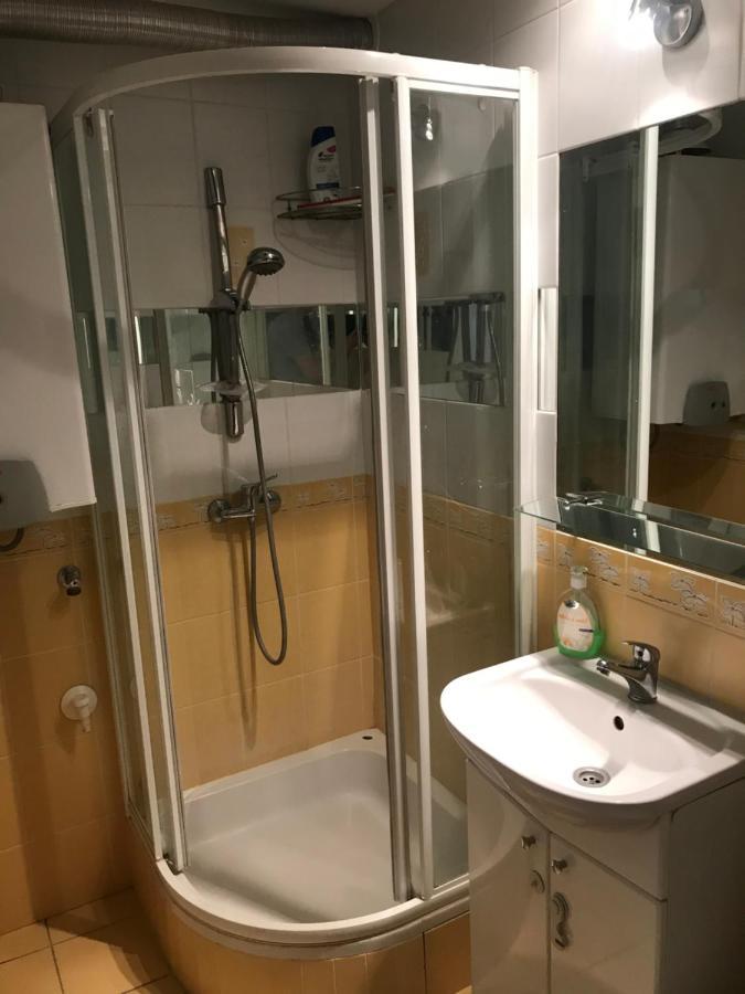 Mieszkanie Dla Turystow Sandomierz Buitenkant foto