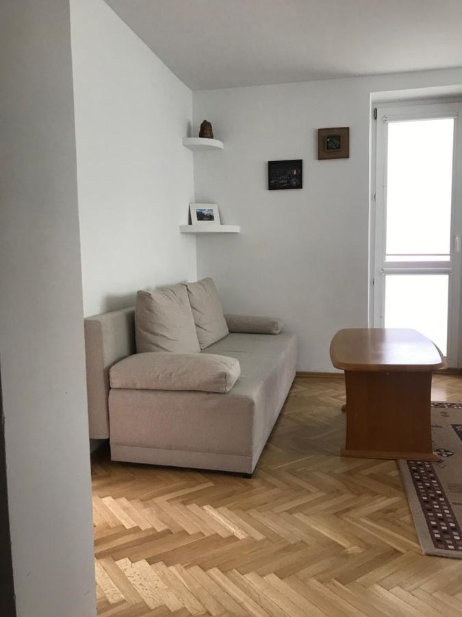 Mieszkanie Dla Turystow Sandomierz Buitenkant foto
