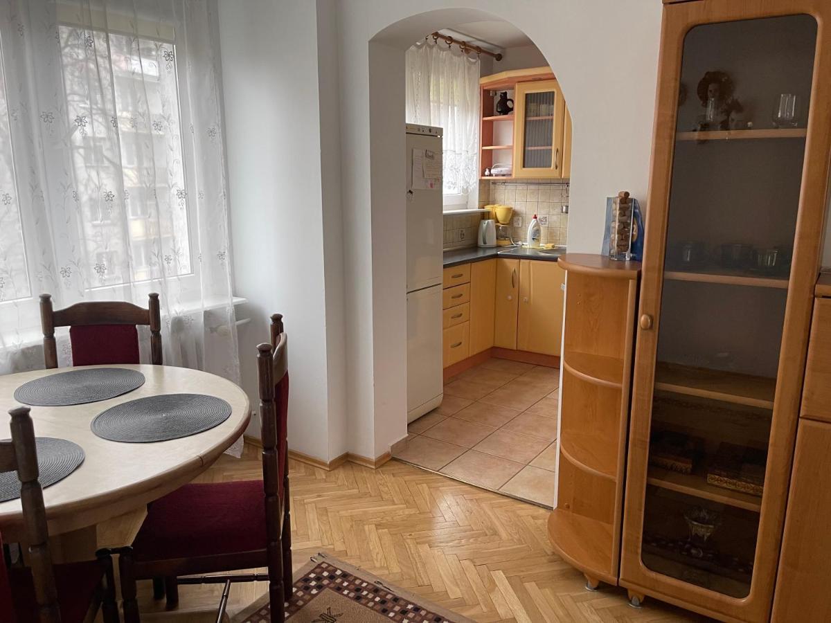Mieszkanie Dla Turystow Sandomierz Buitenkant foto