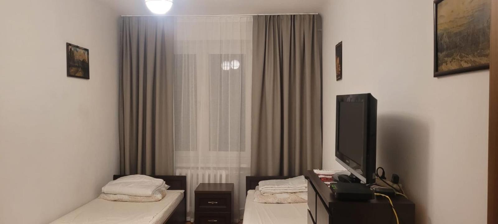 Mieszkanie Dla Turystow Sandomierz Buitenkant foto