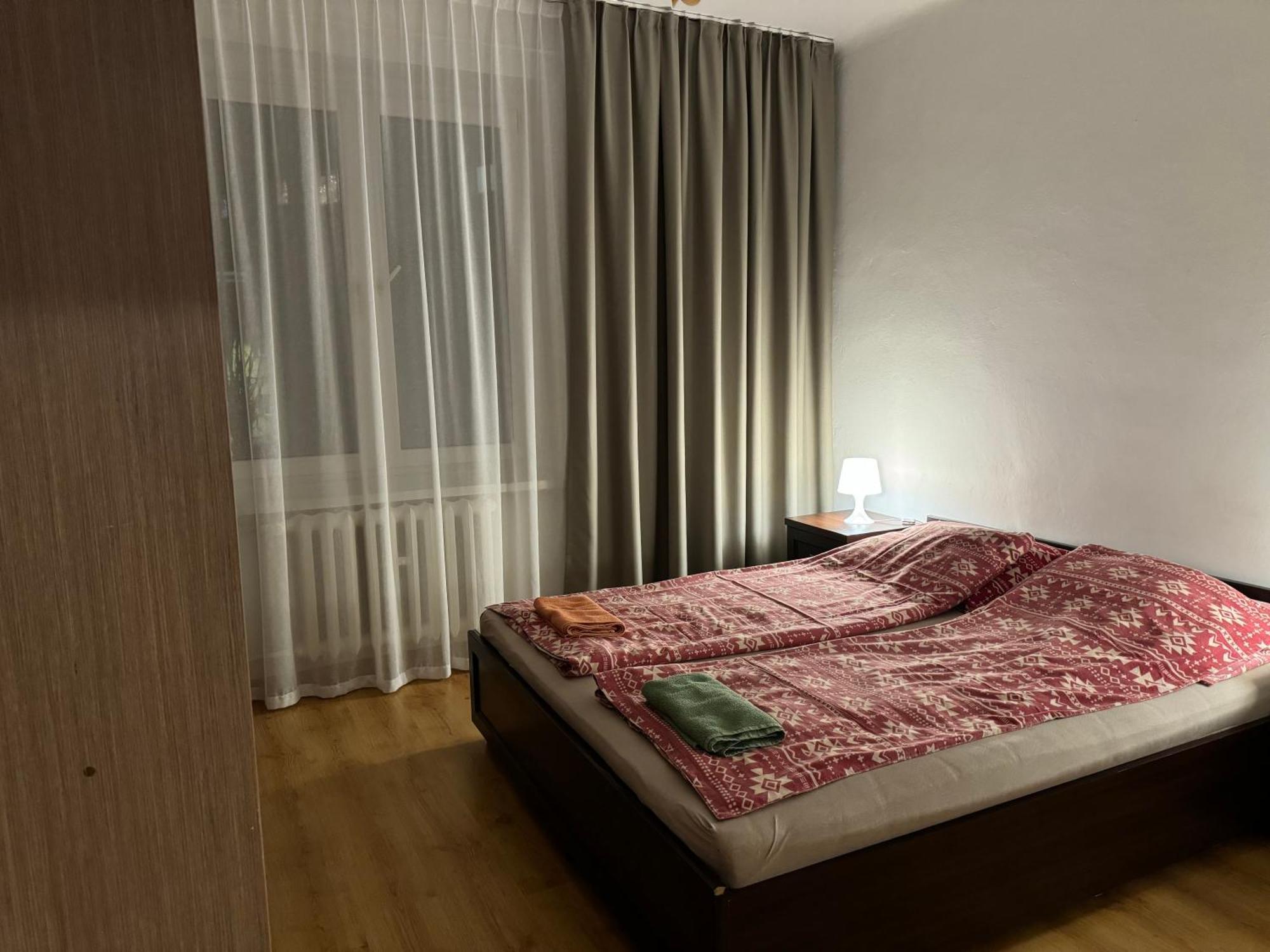 Mieszkanie Dla Turystow Sandomierz Buitenkant foto