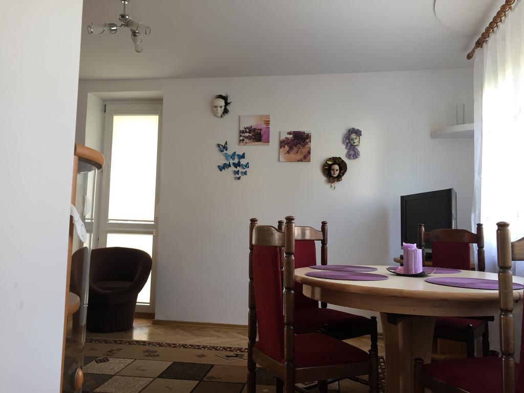 Mieszkanie Dla Turystow Sandomierz Buitenkant foto
