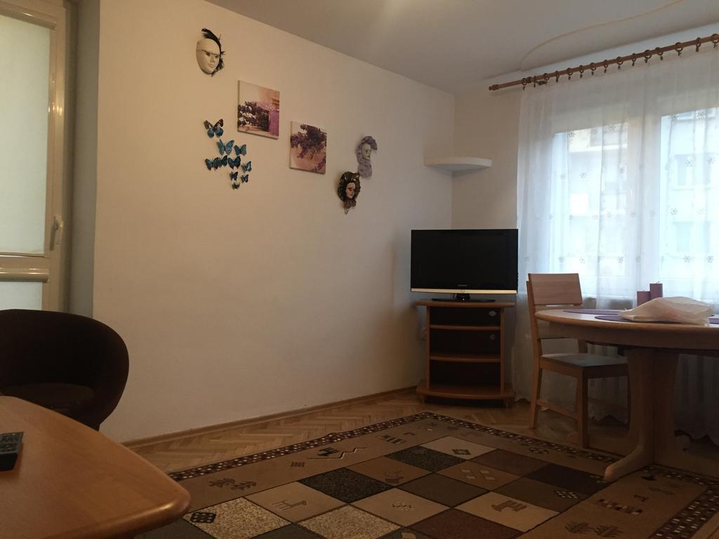 Mieszkanie Dla Turystow Sandomierz Buitenkant foto