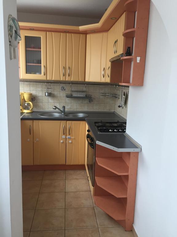 Mieszkanie Dla Turystow Sandomierz Buitenkant foto